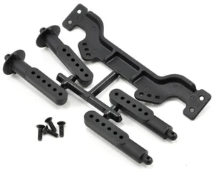 Soporte de carrocería delantero RPM para Slash 2WD RPM-81122 Rustler VXL, Rustler, Slash  - Imagen 1 de 2