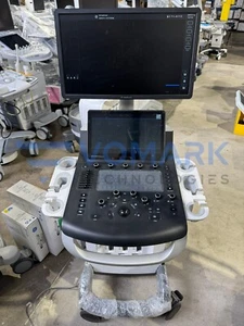 GE Versana Balance Sistema ad ultrasuoni 3D/4D - Nuovo/scatola aperta - Foto 1 di 10