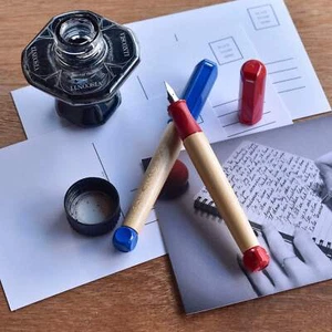 LAMY ABC Fountain Pen - Picture 1 of 8