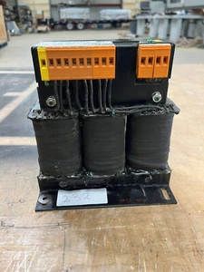 SBA Typ. DGC Art. Nr 211-0401 Transformer - Picture 1 of 6