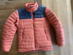 Bergans Rabot 365 Down Light Jacket NEU Herren-Daunenjacke NP 250€ - Bild 1 von 8