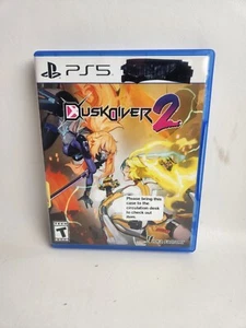 Dusk Diver 2  - Playstation 5 PS5 - Picture 1 of 4