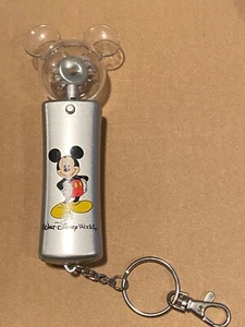 From Early 2000's Walt Disney World Mickey Light. *Colorful/Has Wear* eee1 - Picture 1 of 7