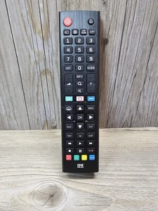 UNO PARA TODOS LG URC-4911 - Imagen 1 de 3