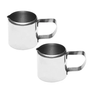 2 Stück Kaffee Deko Schablonen Backen Messbecher Backen Messuri - Bild 1 von 12