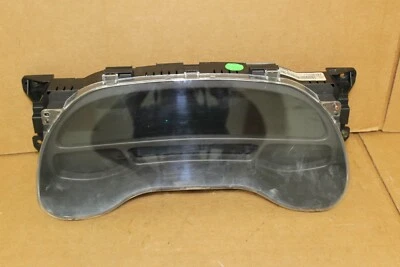 Grupo velocímetro Cadillac Deville 2001 2002 2003 2004 2005 OEM 123K Foto 1 de 4