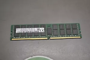 SK Hynix 16GB 2Rx4 PC4-2133P Server Speicher Ram HMA42GR7MFR4N-TF KOSTENLOSER VERSAND - Bild 1 von 2