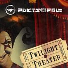 Poets of the Fall : Twilight theater CD (2024) ***NEW*** FREE Shipping, Save £s