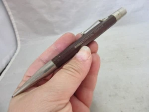 Vintage Werbebleistift. Middletown Oil Co.  - Bild 1 von 5