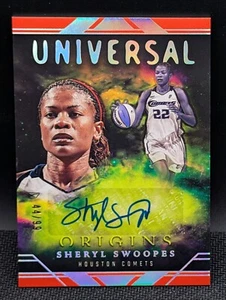 2024 Panini Origins WNBA Patch, Auto, and Patch Auto Cards; You Pick! - Picture 1 of 59