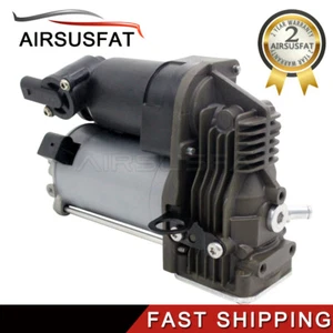 Air Suspension Compressor Pump for Mercedes ML GL Class W166 X166 A1663200104 - Picture 1 of 10
