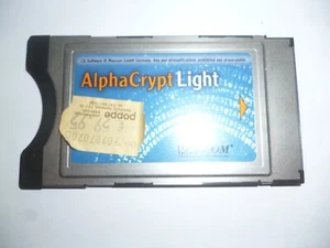 AlphaCrypt Light Modul MAS COM Karte Card - Bild 1 von 6
