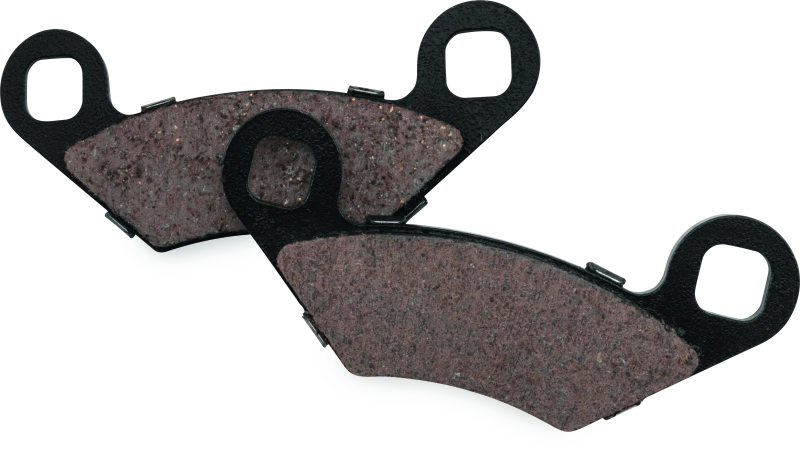 BikeMaster Polaris Brake Pads 961278 - Изображение 1 из 1