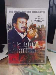 story of a killer - Bild 1 von 2
