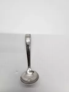Imperial Stainless USA Lady Duff Cream Ladle. 4 3/4" Long - Picture 1 of 6