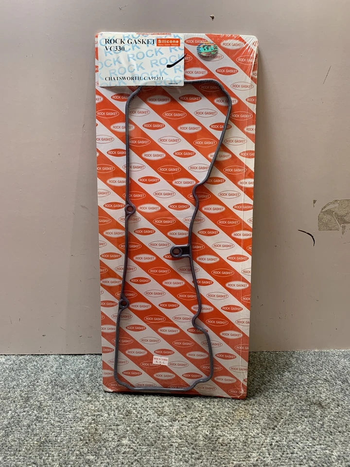 Nuevo juego de juntas de cubierta de válvula de motor DNJ VC330 para Chevrolet S10 1999-2003 Foto 1 de 4