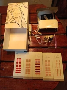 Jolifin Gel - Wraps set - Bild 1 von 3