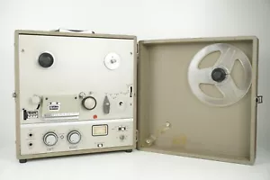Vintage Roberts Serie 1620 Tonbandgerät Powers On OHNE REEL TO REEL TONBAND GETESTET - Bild 1 von 14