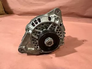 Dodge Stealth Mitsubishi 3000GT 3.0L Engine Alternator Generator OEM 152K Miles - Picture 1 of 7
