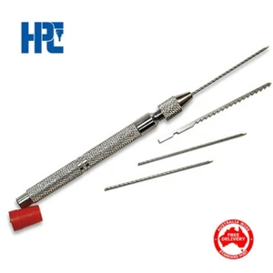 HPC Stainless Steel Broken Key Extractor / Removal Set -Free Postage EZ6 - Picture 1 of 3