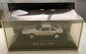 Miura Targa 1982 - Altaya 1:43 - Imagen 1 de 1