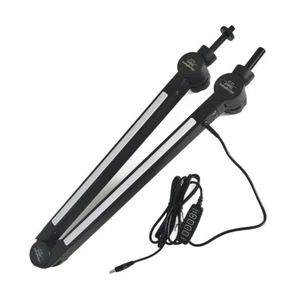 Soporte de brazo de micrófono RGB Soporte de brazo de micrófono con suspensión giratoria de luz RGB9765 - Imagen 1 de 10