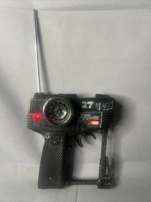 Vintage NIKKO R/C Car Systems 49Mhz Remote Control Wheel 2 Channel Works - Image 1 of 3