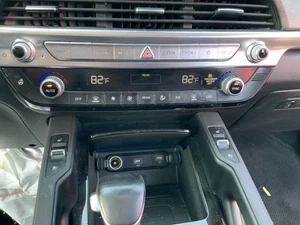 OEM Climate Control Heat/ACOEM Temperature Control Front US Market 20-22 TELLUR - Picture 1 of 12