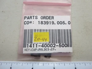 R-10 Bendix King 1411-40002-500. Key Cap. 3 ea. State of MN Surplus. - Picture 1 of 3
