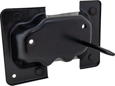 Сменный кронштейн бампера для Hyundai Elantra 2014-2016 годов выпуска AP 44454NPGX 2015 - Изображение 1 из 2