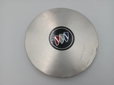 Tapa central mecanizada Buick Lesabre 1997-2001 P/N 25551433 OEM 4026 Foto 1 de 4