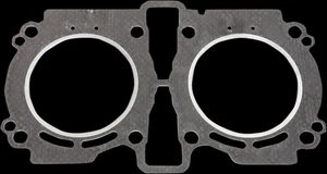 CM MLS Cylinder Head Gasket Kit Polaris IQ Cruiser 07-08 - Picture 1 of 4