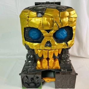 Mega juego incompleto Treasure X Lost Lands Skull Island Skull Temple - Imagen 1 de 23