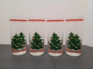 Bicchieri per albero di Natale WAECHTERSBACH - Set di 4 - Ottimi! 6,25" - Foto 1 di 6