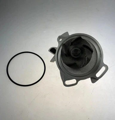 Water pump for AUDI VW PA322P SIL - Image 1 of 4
