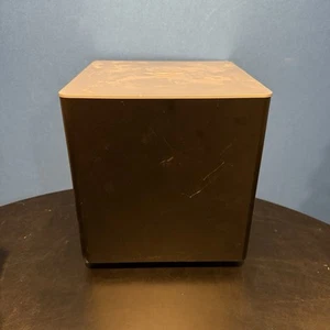 VIZIO SWA16 Subwoofer for SB3821-C6 38" 2.1-Channel Soundbar *Subwoofer Only* - Picture 1 of 6