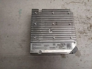 Receiver for 2025 Chevrolet Blazer Audio Equipment Radio 2973508 - Picture 1 of 13