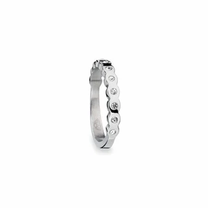 Anillo Mujer AN Jewels AR.R1NS04SC-9 9 - Imagen 1 de 3