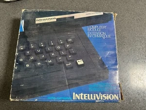 Intellivision Computer Module (ECS) versión Reino Unido - Imagen 1 de 11