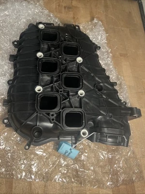 12699182 AC Delco colector de admisión superior para Chevy Buick Enclave Traverse Impala Foto 1 de 4