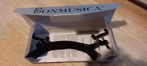 Bonmusica poggiaspalle per violino 4/4 - Foto 1 di 1