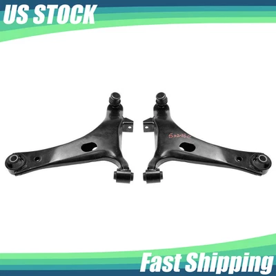 Brazos de control y rótulas Dorman inferiores delanteros diestros para Subaru Legacy 2005-2009 Foto 1 de 4