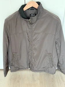 Ashworth Brown Winter Jacket Size Large - Picture 1 of 6