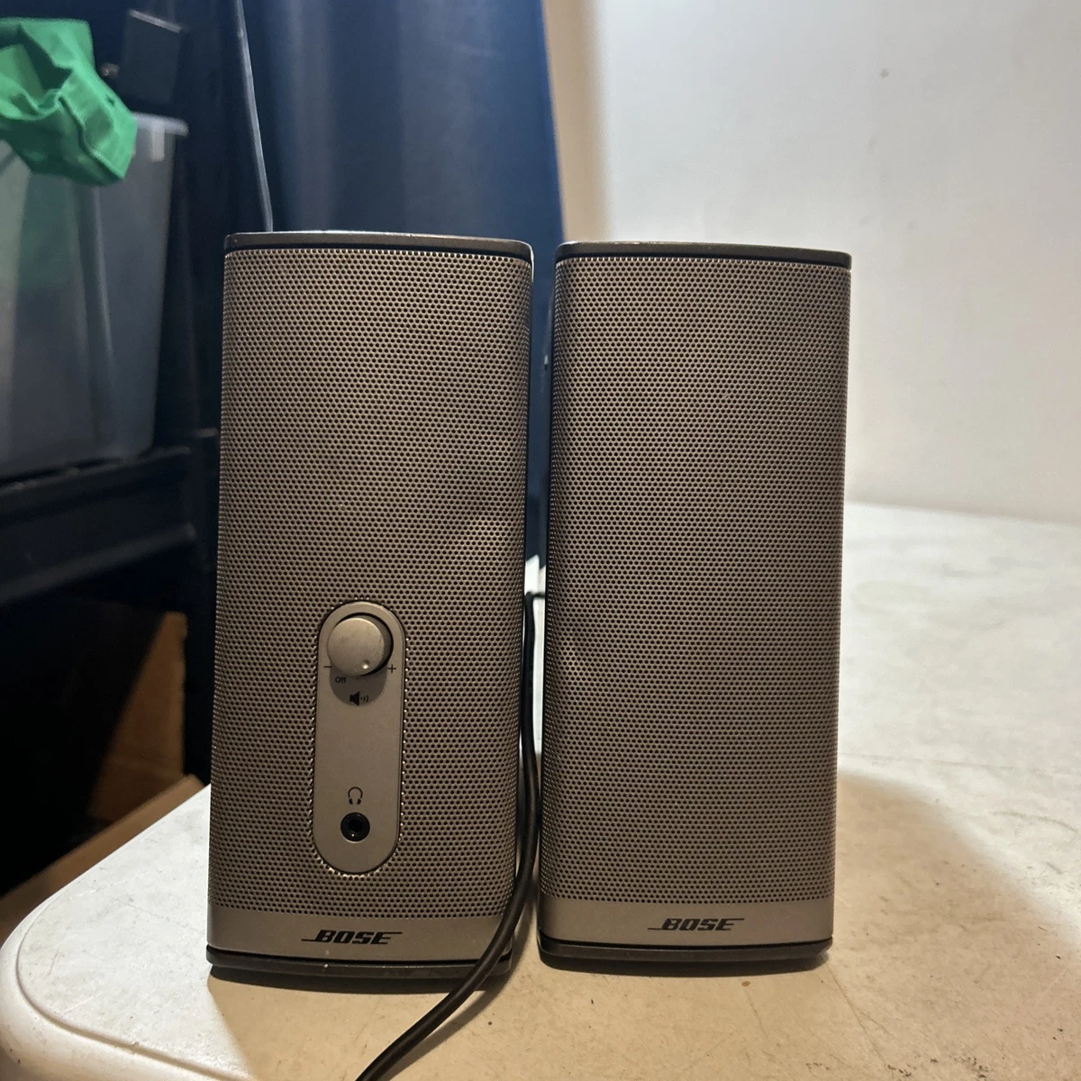 Bose Companion 2 Series Ii for sale | eBay