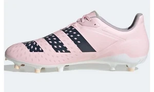 Adidas Malice FG Rugby Boots Men's Size Uk 10.5 Brand New #z7 - Picture 1 of 7