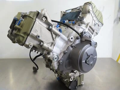 EB1423 2022 22 DUCATI MULTISTRADA V4S SPORT ENGINE MOTOR - Image 1 of 4