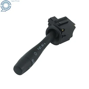 Headlight Turn Signal Combination Switch 15840243 Fit For 2006 Pontiac G6 D6253E - Picture 1 of 17