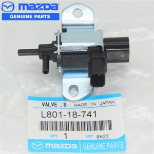 Nueva válvula de control de corredor colector de admisión L80118741 para Ford Mazda MX-5 Miata - Imagen 1 de 10
