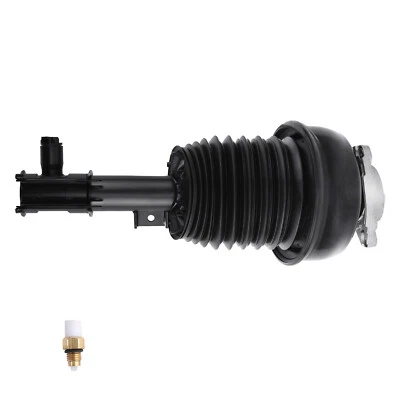 Puntal de suspensión neumática delantero derecho para MERCEDES-BENZ CLS63 AMG 2014-2018 4Matic Foto 1 de 4