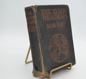 The Elson Readers - herausgegeben von William Elson & Christine Keck - 1930 - Bild 1 von 5